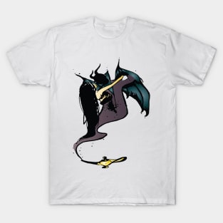 dance with the devil T-Shirt